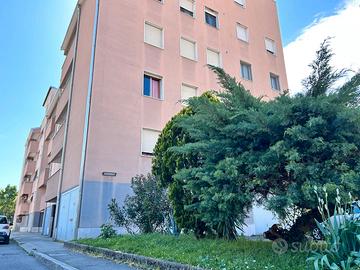 NUDA PROPRIETÀ. Appartamento zona Posta