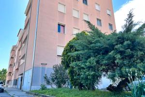 NUDA PROPRIETÀ. Appartamento zona Posta