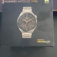 Huawei GT3 come nuovo