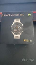 Huawei GT3 come nuovo