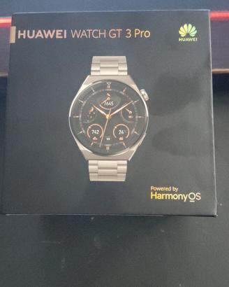 Huawei GT3 come nuovo