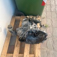 Cambio 5 rapporti fiat panda 1.1