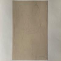 Amedeo Modigliani “Adamo e Eva”