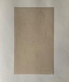 Amedeo Modigliani “Adamo e Eva”