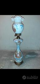 Lampada Abat-jour vintage