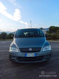 fiat multipla