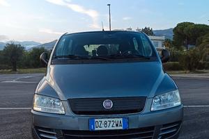fiat multipla