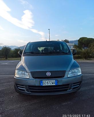 fiat multipla