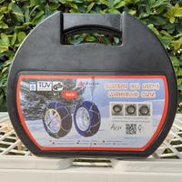 Catene da neve KAWIN, misura 120