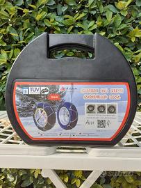 Catene da neve KAWIN, misura 120