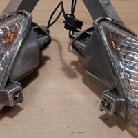 Ricambi Suzuki gsx r 600 750 K8 k9 k10 2008 2009