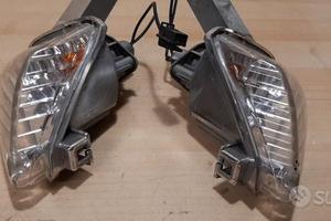 Ricambi Suzuki gsx r 600 750 K8 k9 k10 2008 2009