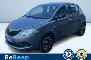 Lancia Ypsilon 1.2 PLATINUM ECOCHIC GPL 69CV MY19