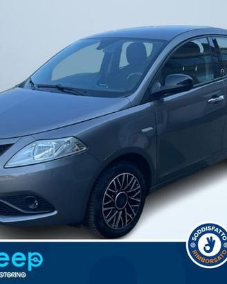 Lancia Ypsilon 1.2 PLATINUM ECOCHIC GPL 69CV MY19