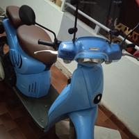Piaggio Altro modello - 2008