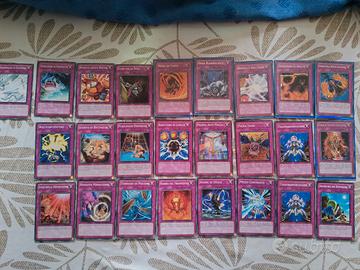 Carte trappola Yu-Gi-Oh! 