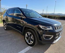 JEEP Compass 2.0 Limited 4x4 cambio automatico