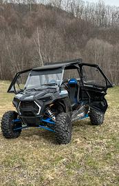 Polaris rzr