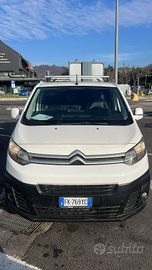 Citroen jumpy