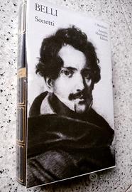 SONETTI, G.Belli - I Meridiani-Collezione