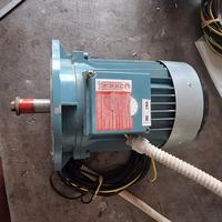 Coppia di motori elettrici