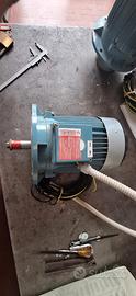 Coppia di motori elettrici