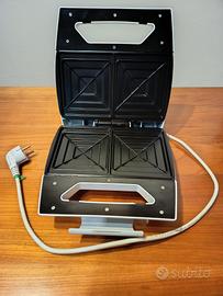 tostiera Imetec dolce vita