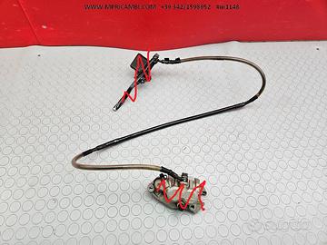 TUBO FRENO HONDA CRF 450 2002 2003 CRE F 2004