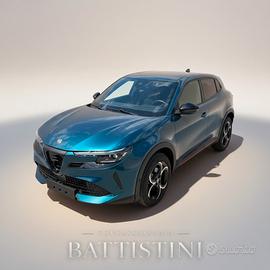 Alfa Romeo Junior 1.2 136 CV Hybrid eDCT6 Speciale