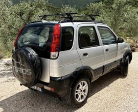 DAIHATSU Terios - 2004