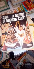 A napoli si mangia cosi