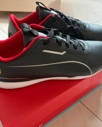 PUMA scuderia Ferrari Neo Cat 3.0 - 44.5 - nere
