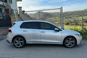 Golf 8 etsi 2021