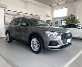 Audi Q3 35 TDI S tronic Business Advanced