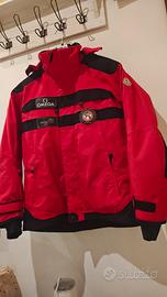 abbigliamento da sci