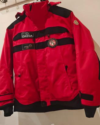 abbigliamento da sci