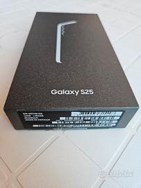 SAMSUNG GALAXY S 25 12/256