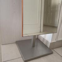 Specchio da terra Calligaris