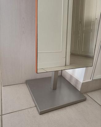 Specchio da terra Calligaris
