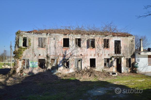 RUSTICO A SAN DONÀ DI PIAVE