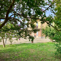 Antico casale di campagna -brevi periodi