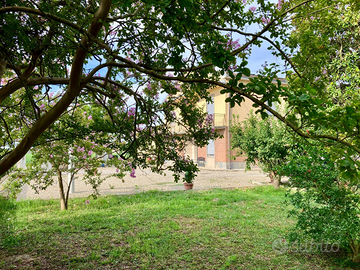 Antico casale di campagna -brevi periodi