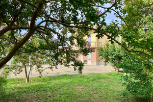 Antico casale di campagna -brevi periodi