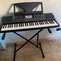 Tastiera yamaha