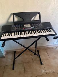 Tastiera yamaha
