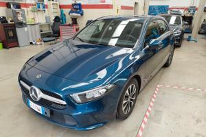 Mercedes-benz A 180 A 180 d Automatic Premium