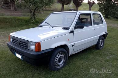 Panda 900 Young Anno 2000