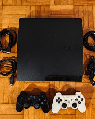 Playstation 3 PS3