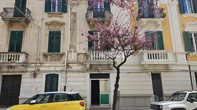 Locale Commerciale a Messina 2 locali