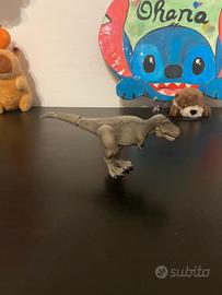 Action figure Tirannosauro Rex